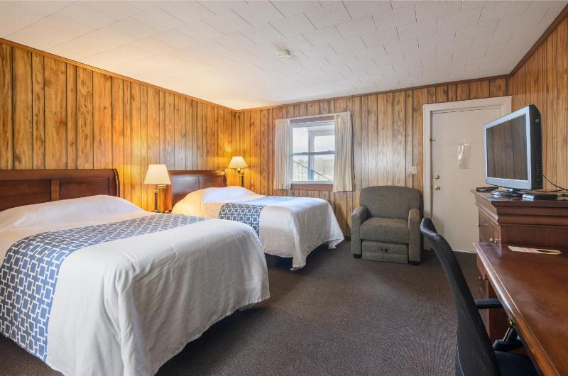 Deluxe Double Room image 3