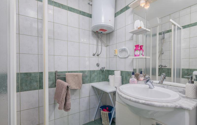 Apartment in Klimno - Insel Krk 41810 - image 5
