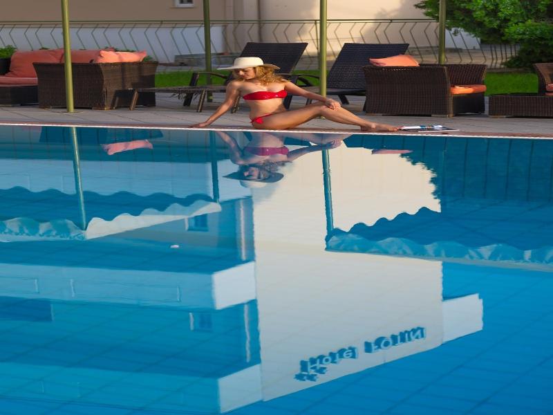 Hotel Fotini - image 24