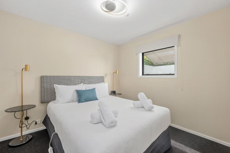 ASURE Rotorua International Motor Inn - image 37