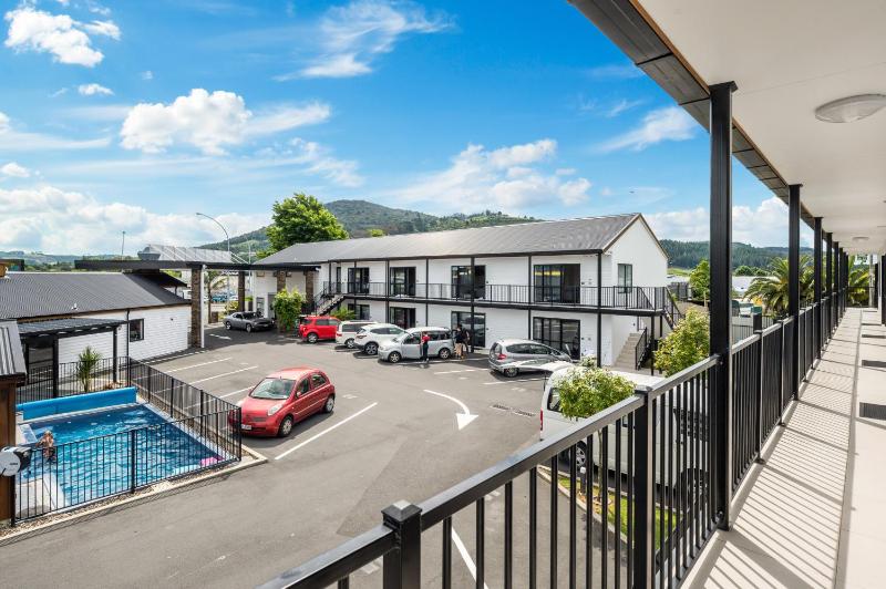 ASURE Rotorua International Motor Inn - image 5