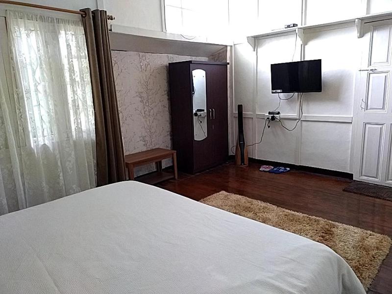 Casa Encanto Homestay - image 20