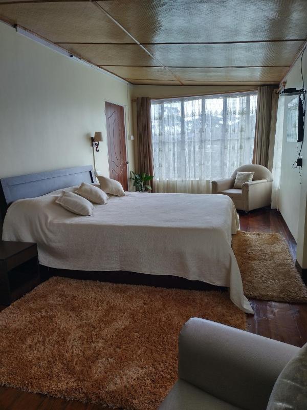 Casa Encanto Homestay - image 17