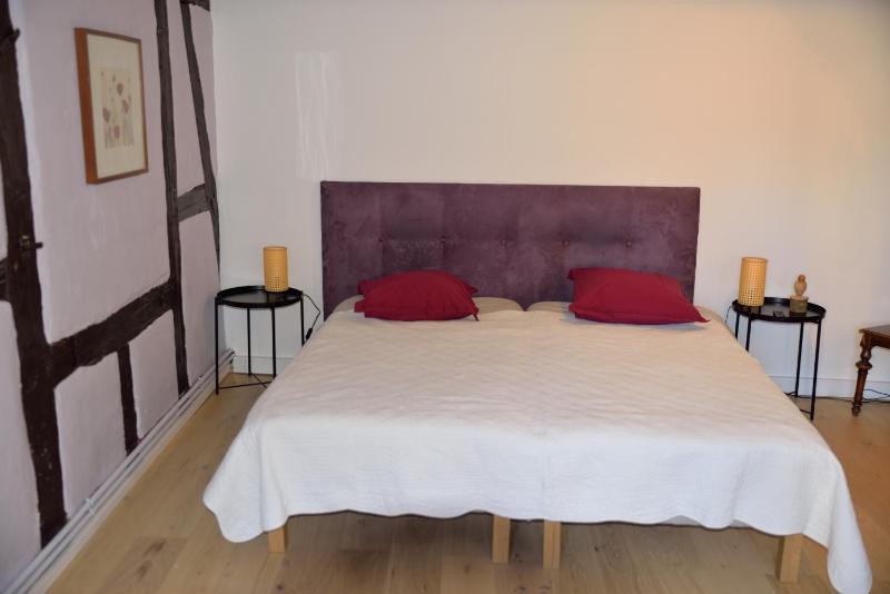 Deluxe Double Room image 1