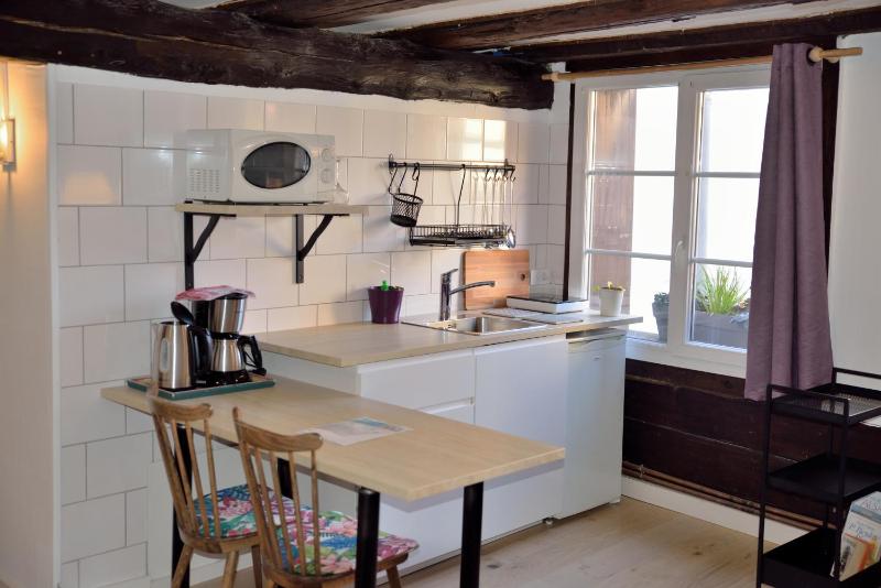 CHEZ CECILE Bed and Breakfast chez le VIGNERON - image 32