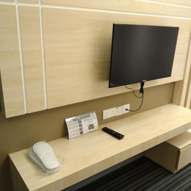 Nest Dayroom 12hours stay - image 9