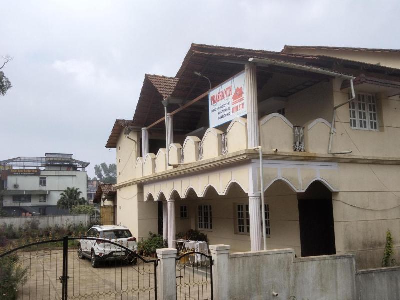 Prashanth Family Homestay - image 8