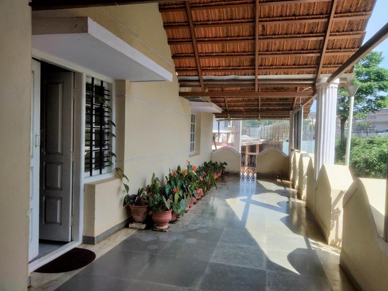 Prashanth Family Homestay - image 14
