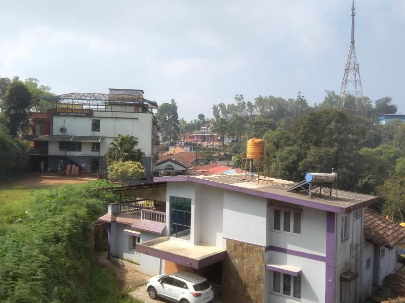 Prashanth Family Homestay - image 4