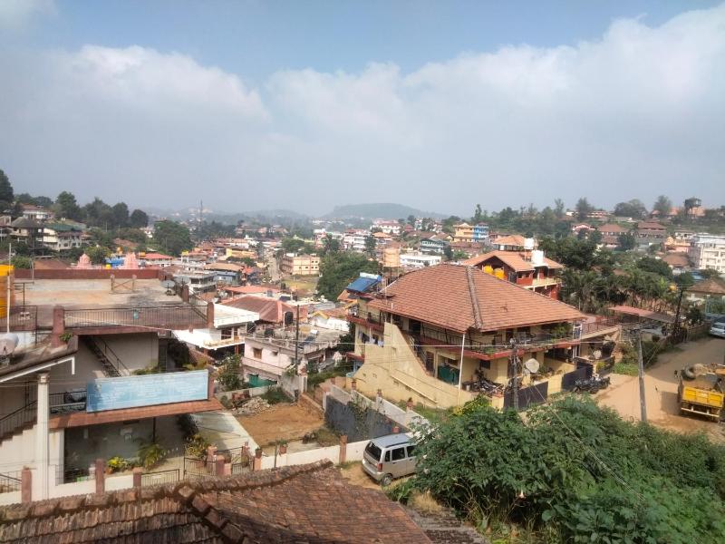Prashanth Family Homestay - image 15