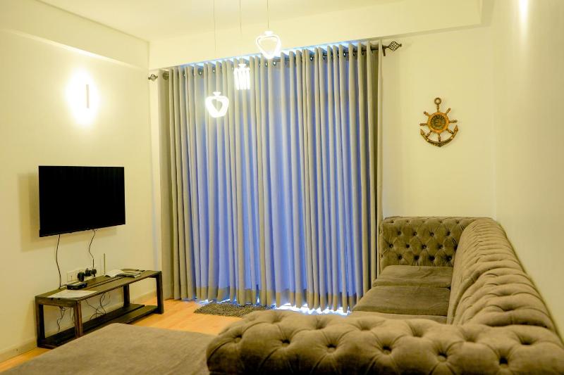 Vista Apartment Mariners Blue - image 30