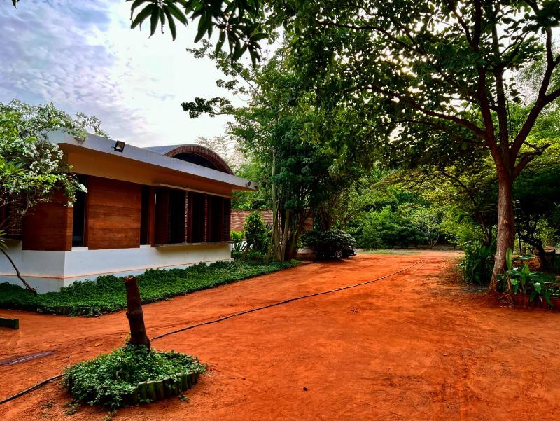bougan villa - image 27