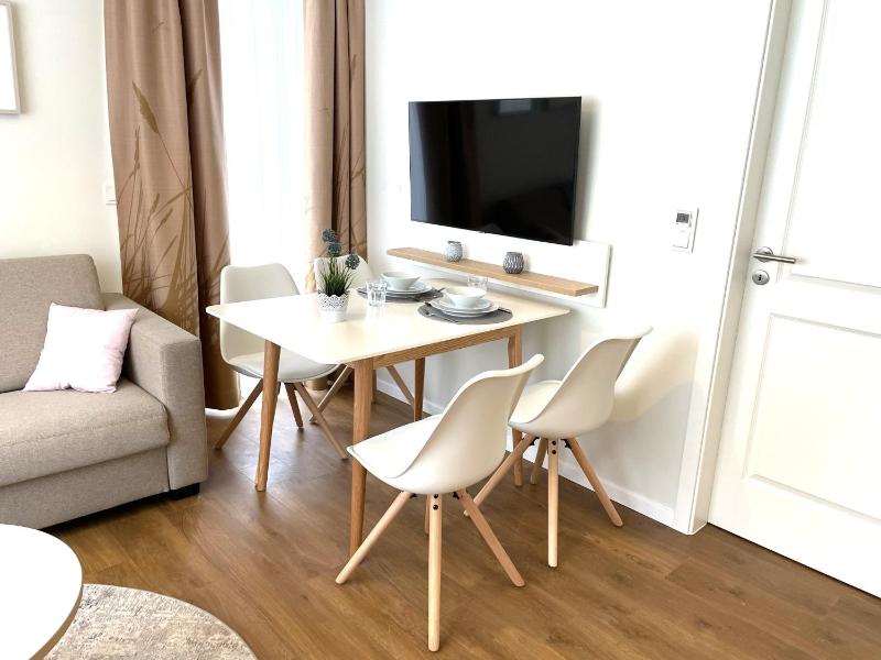 Baltic Lagoon Resort - Appartement 12 - image 11
