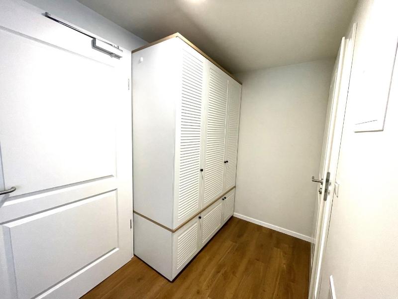 Baltic Lagoon Resort - Appartement 12 - image 31