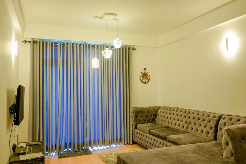 Vista Apartment Mariners Blue - image 31