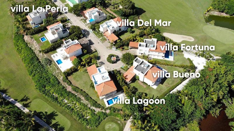 Luxury Private Villas with Pool Private Beach BBQ - image 48
