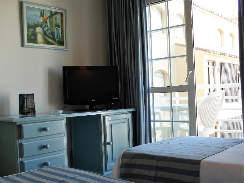 Hotel Villa de Laredo - image 31