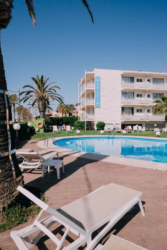 Hotel Subur Maritim - image 17