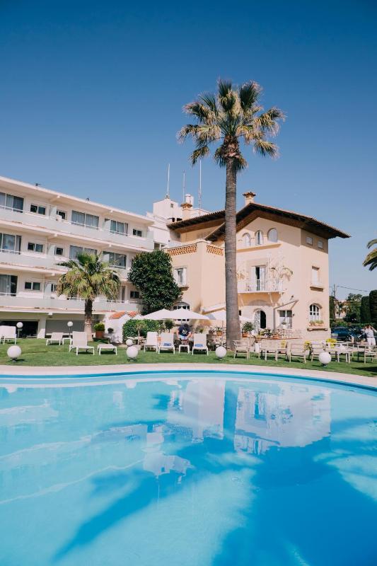 Hotel Subur Maritim - image 35