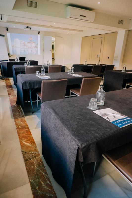 Hotel Subur Maritim - image 36