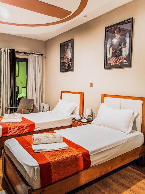 Valiha Hotel Antananarivo - image 16