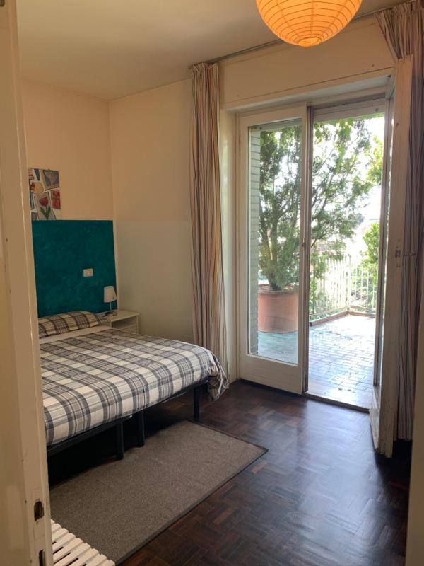 Double or Twin Room with Terrace image 2