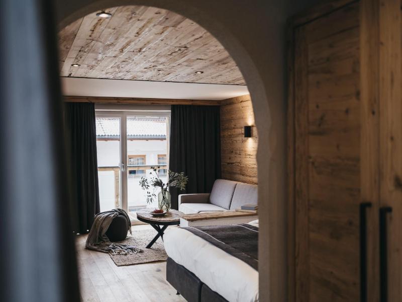 Suite with one bedroom II image 4