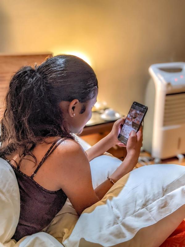 Valiha Hotel Antananarivo - image 11