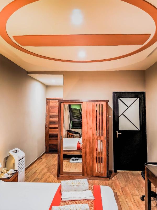 Valiha Hotel Antananarivo - image 5