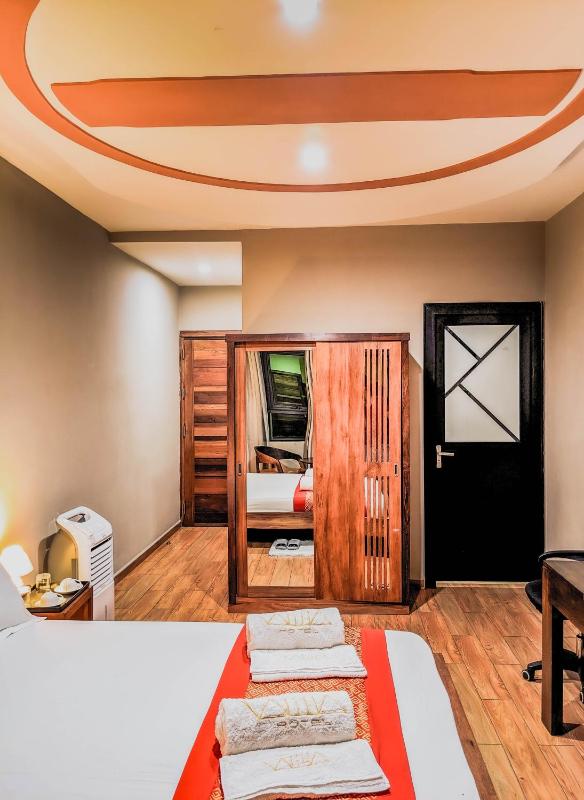 Valiha Hotel Antananarivo - image 8