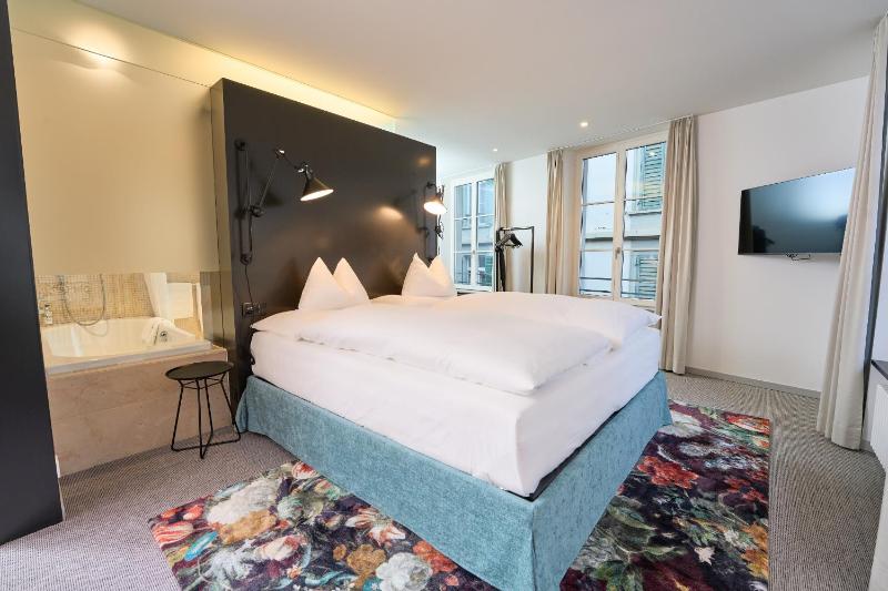 Standard Double Room - Novum Spa image 1