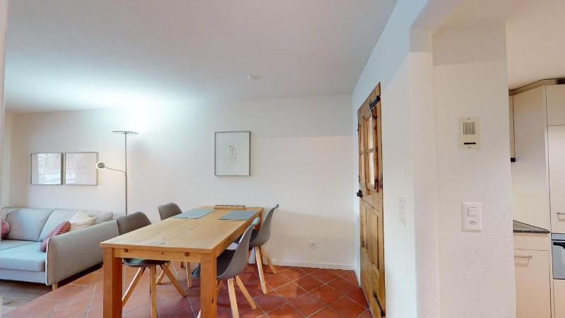 Abitaziun Caspar Badrutt 306 - St Moritz - image 26