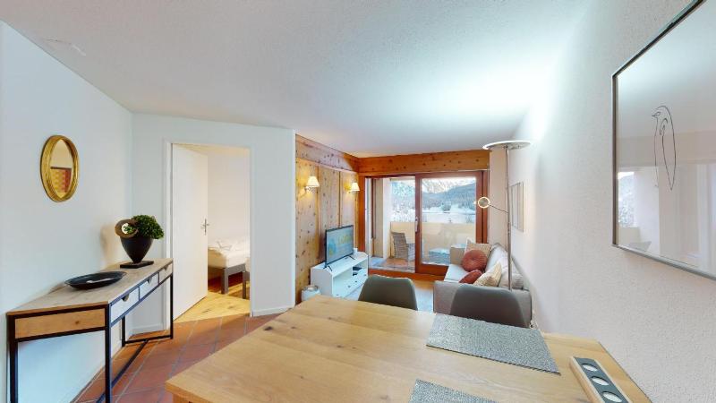 Abitaziun Caspar Badrutt 306 - St Moritz - image 7