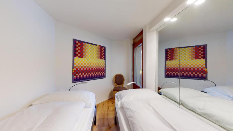Abitaziun Caspar Badrutt 306 - St Moritz - image 18