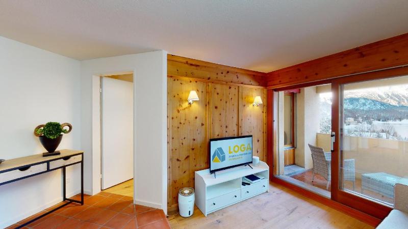 Abitaziun Caspar Badrutt 306 - St Moritz - image 23