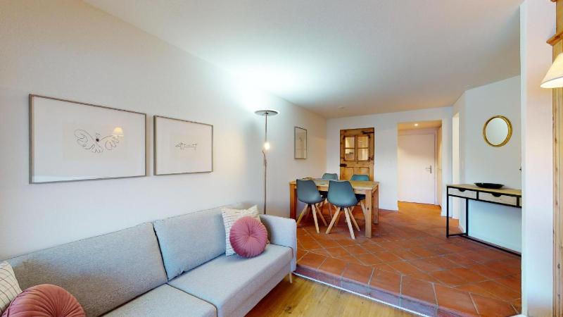 Abitaziun Caspar Badrutt 306 - St Moritz - image 21