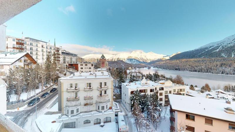 Abitaziun Caspar Badrutt 306 - St Moritz - image 4
