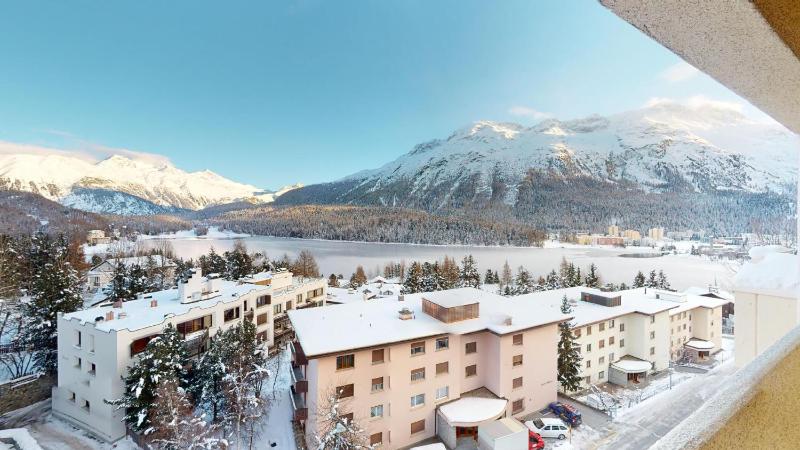 Abitaziun Caspar Badrutt 306 - St Moritz - image 24