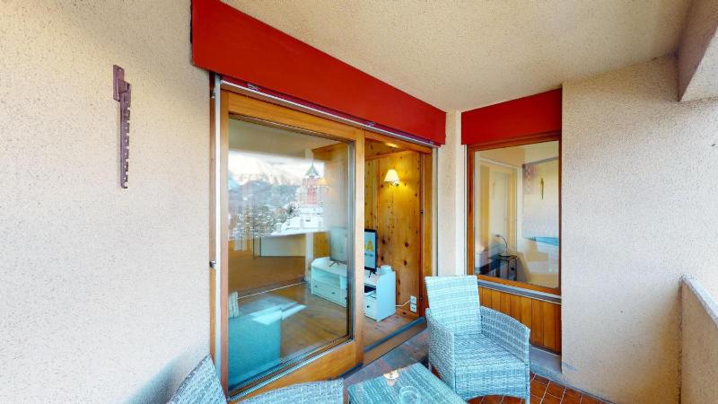 Abitaziun Caspar Badrutt 306 - St Moritz - image 17