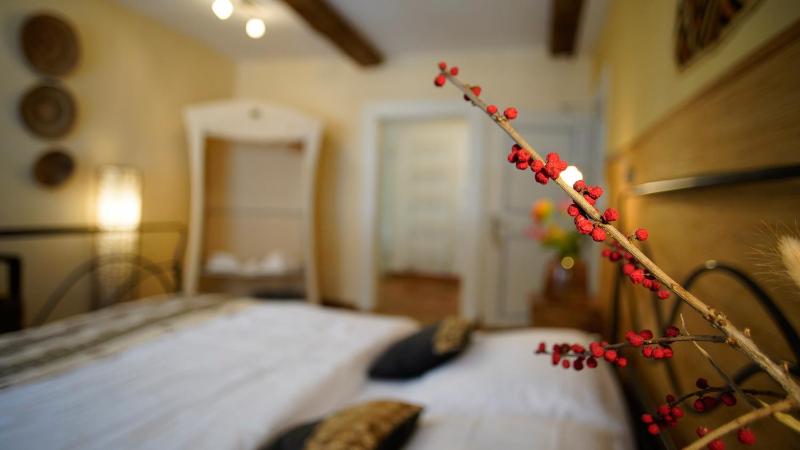 Deluxe Double Room with Shower image 3