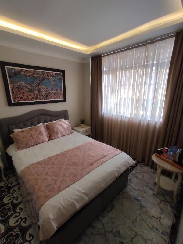 Basilica Guest House - image 2
