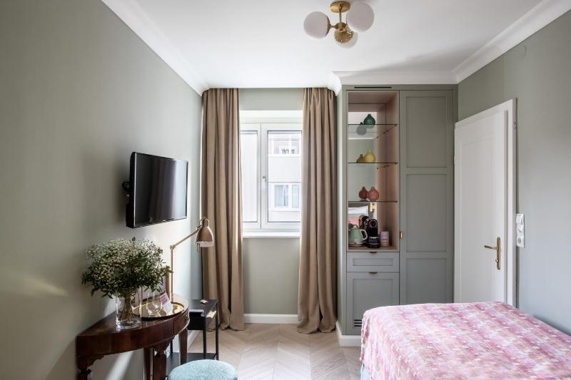 Standard Room - Single Bed image 3