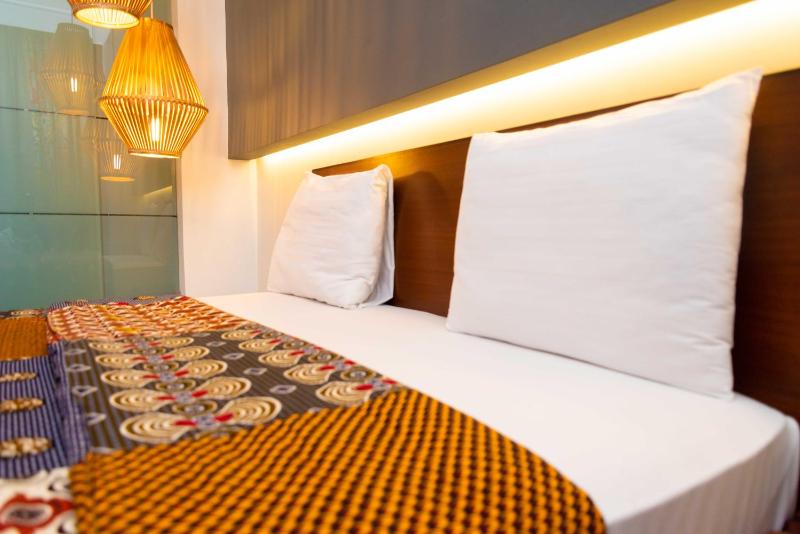 Sultani Hotel - image 10
