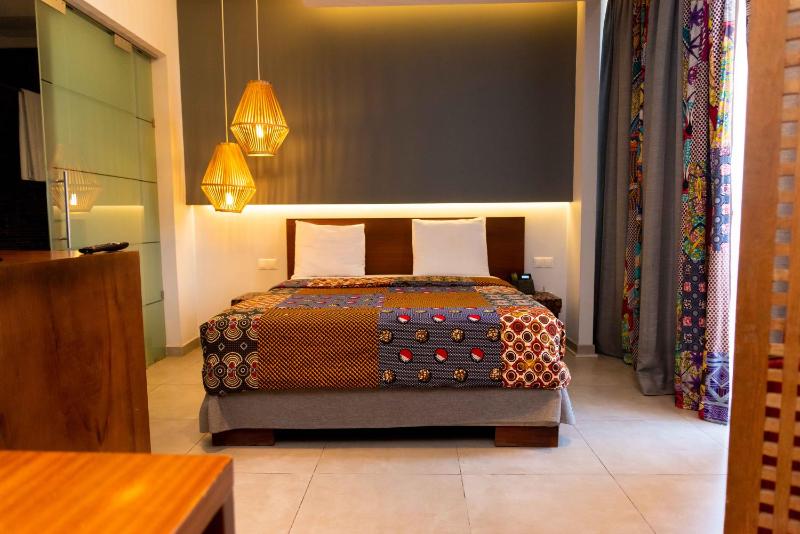 Sultani Hotel - image 15