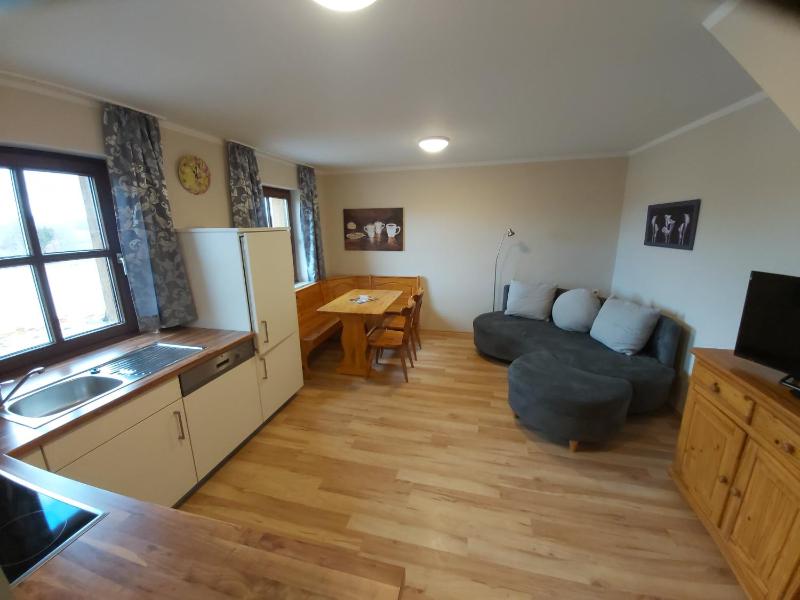 Apartment - Ground Floor image 3