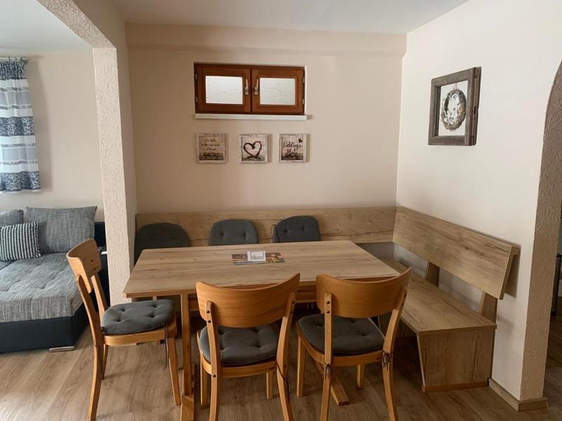 Two-Bedroom Apartment image 4