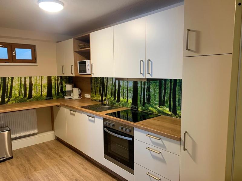 Two-Bedroom Apartment image 3