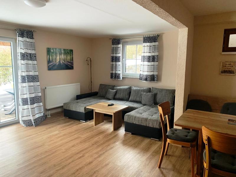 Two-Bedroom Apartment image 1