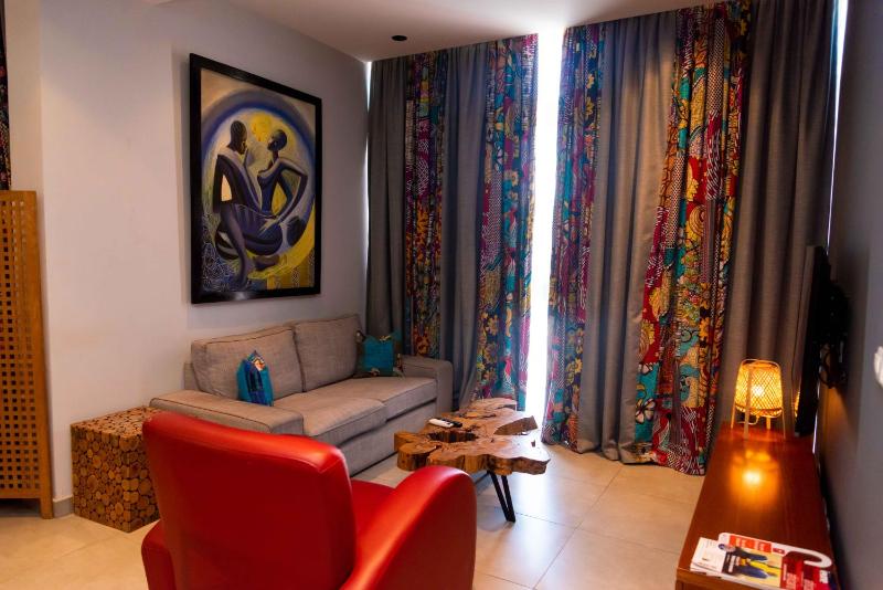 Sultani Hotel - image 9