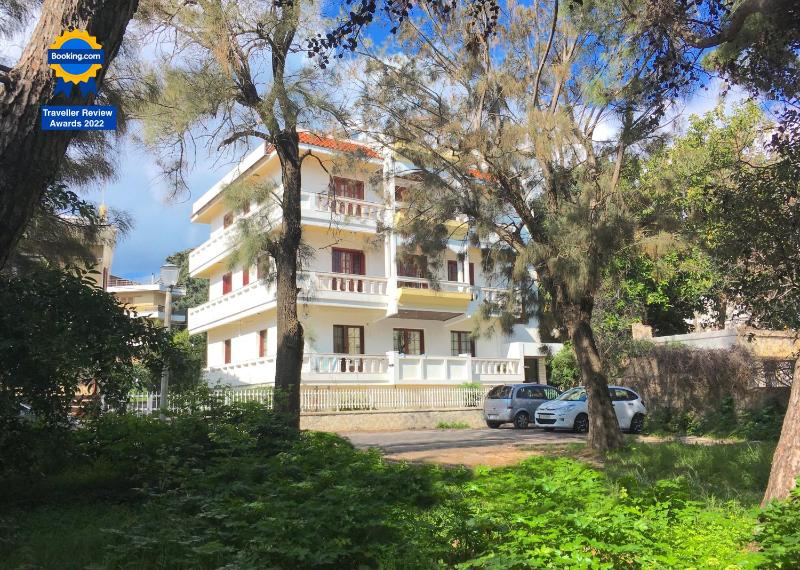 A&B Rhodes city apartments - image 1